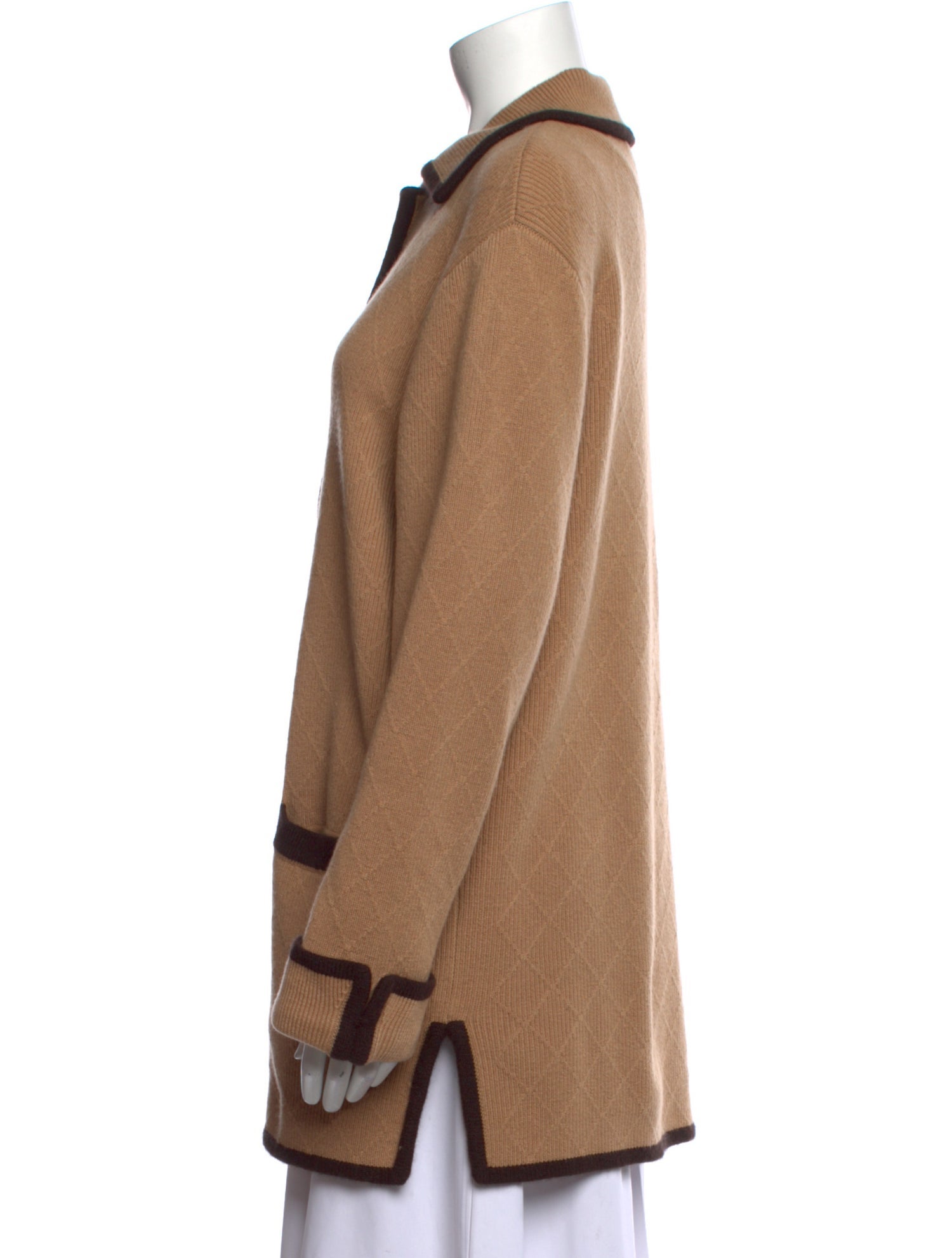 Neiman Marcus Cashmere Sweater