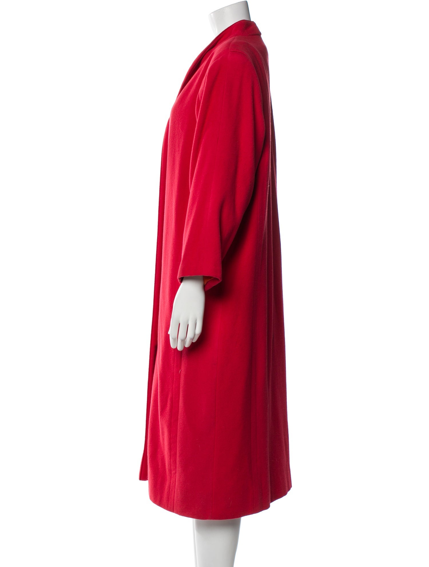 Neiman Marcus Cashmere Coat