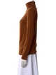 Neiman Marcus Cashmere Turtleneck Sweater