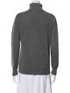 Neiman Marcus Cashmere Turtleneck Sweater