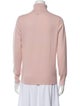 Neiman Marcus Cashmere Turtleneck Sweater