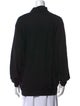 Neiman Marcus Cashmere Mock Neck Sweater