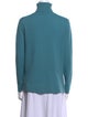 Neiman Marcus Cashmere Turtleneck Sweater