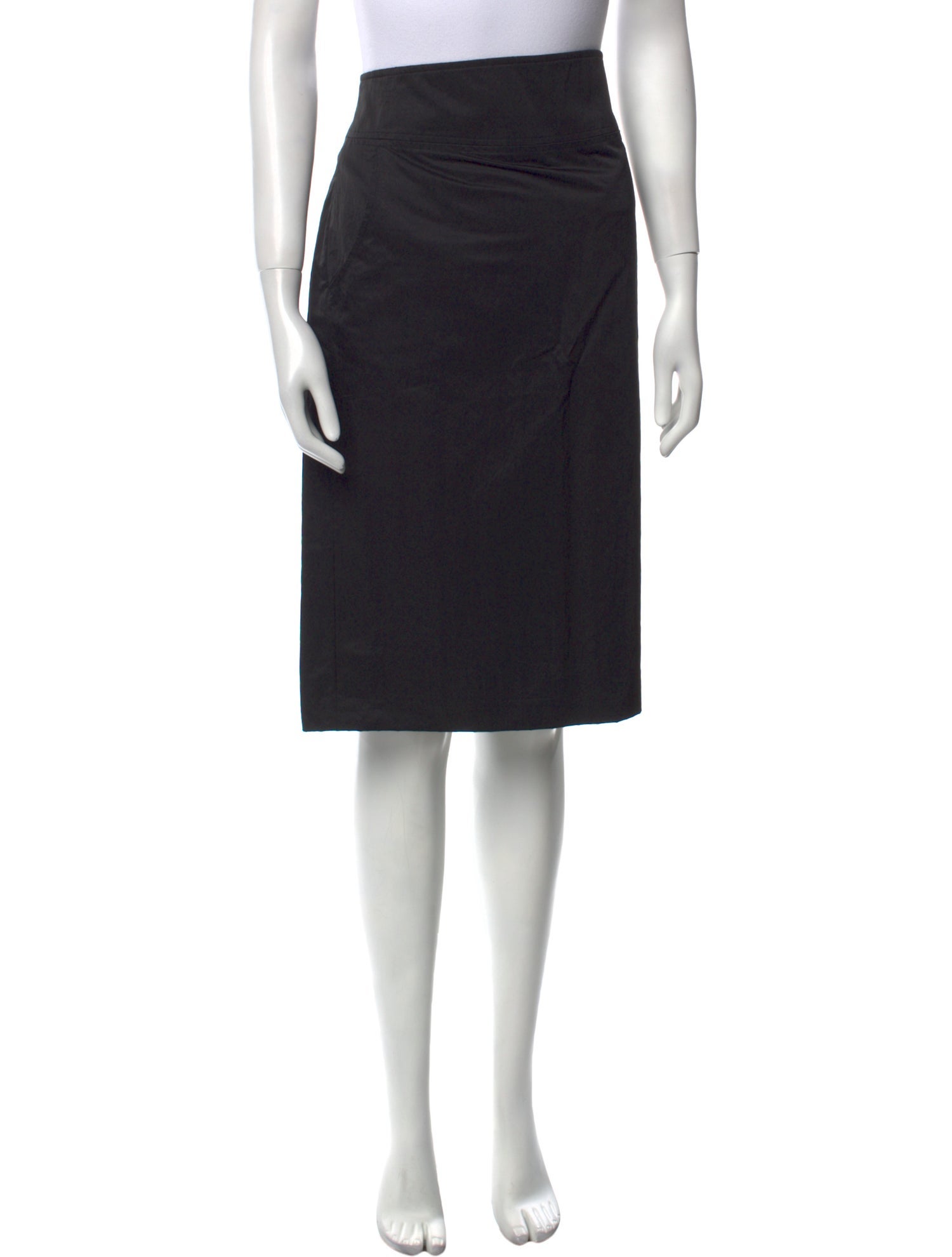 Neiman Marcus Knee-Length Skirt