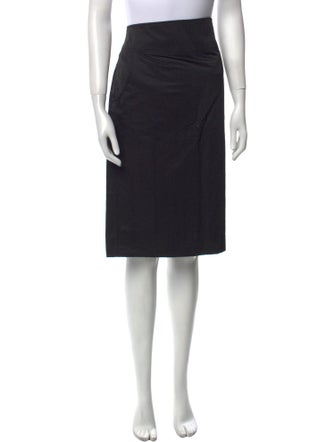 Neiman Marcus Knee-Length Skirt