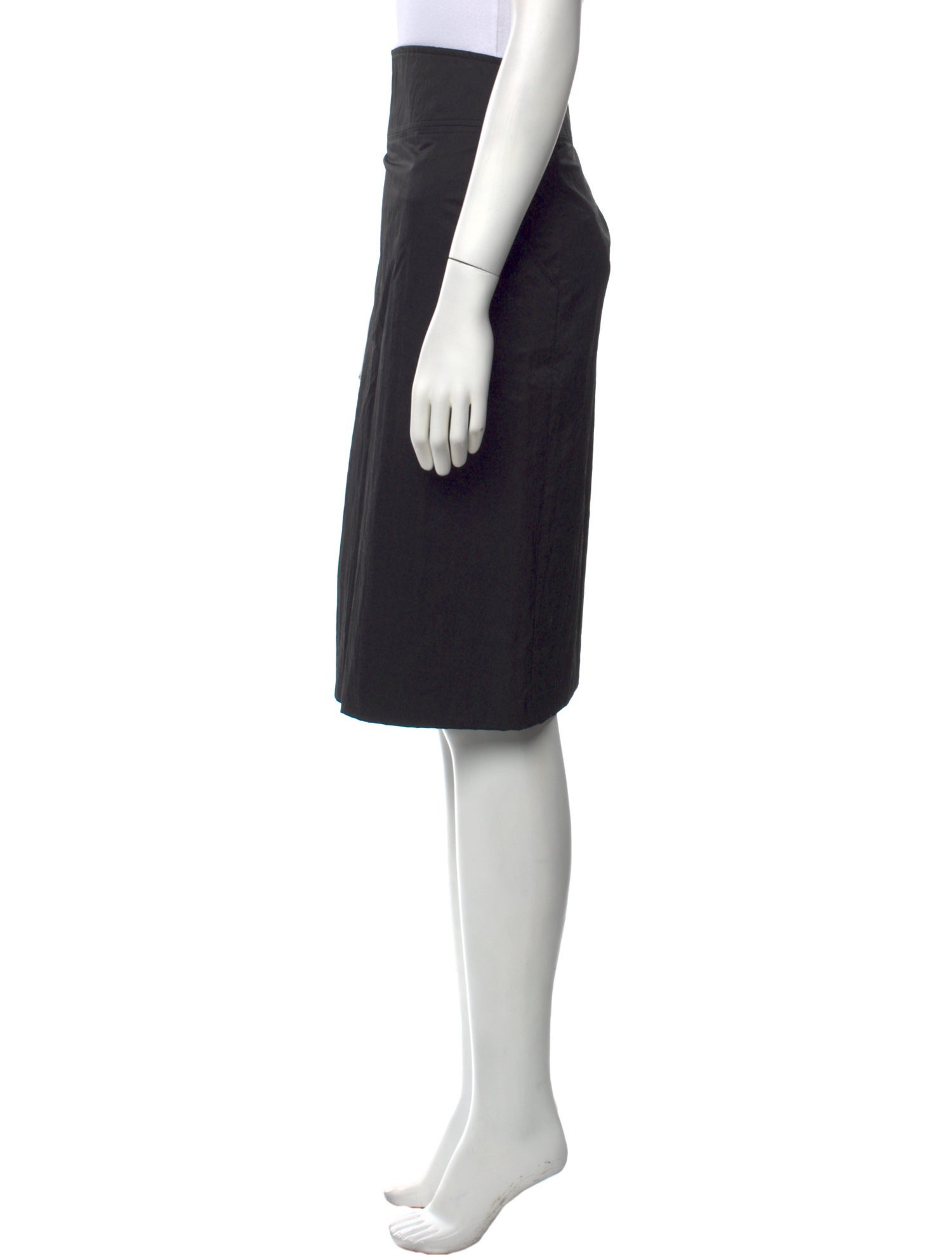 Neiman Marcus Knee-Length Skirt