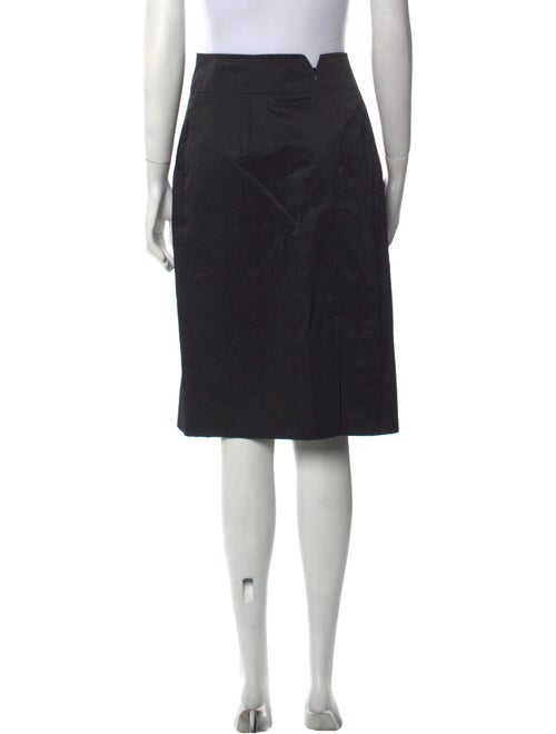 Neiman Marcus Knee-Length Skirt