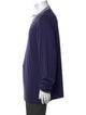 Neiman Marcus Cashmere V-Neck Pullover
