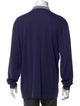 Neiman Marcus Cashmere V-Neck Pullover