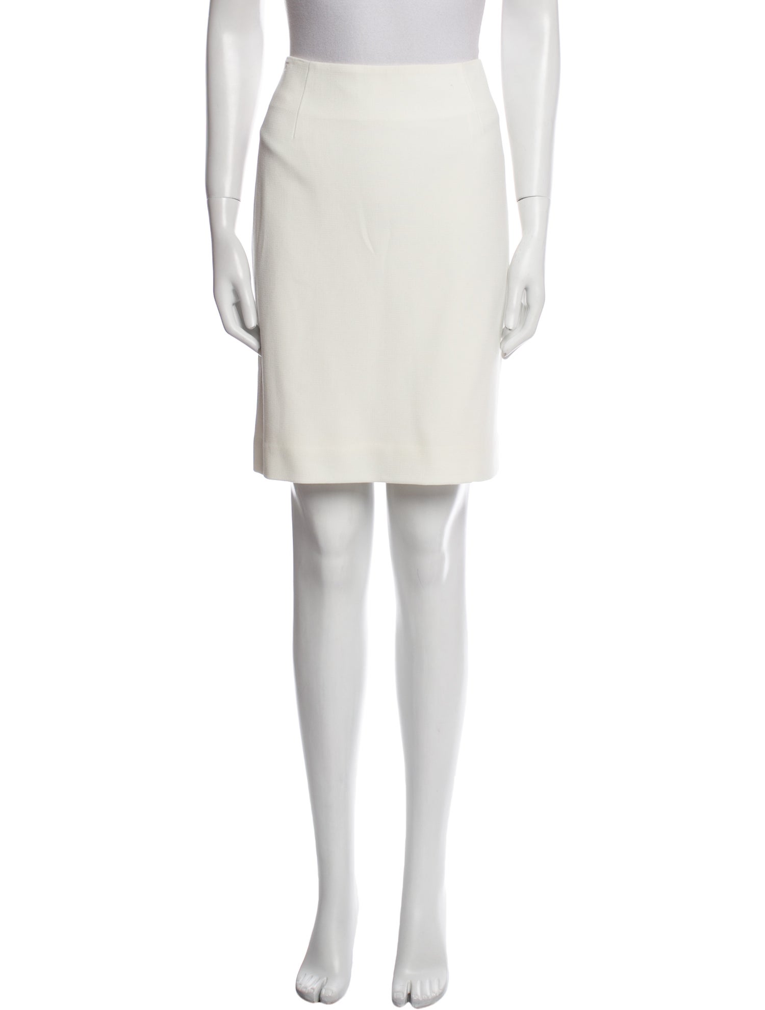 Neiman Marcus Knee-Length Skirt