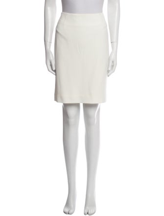 Neiman Marcus Knee-Length Skirt