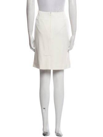 Neiman Marcus Knee-Length Skirt