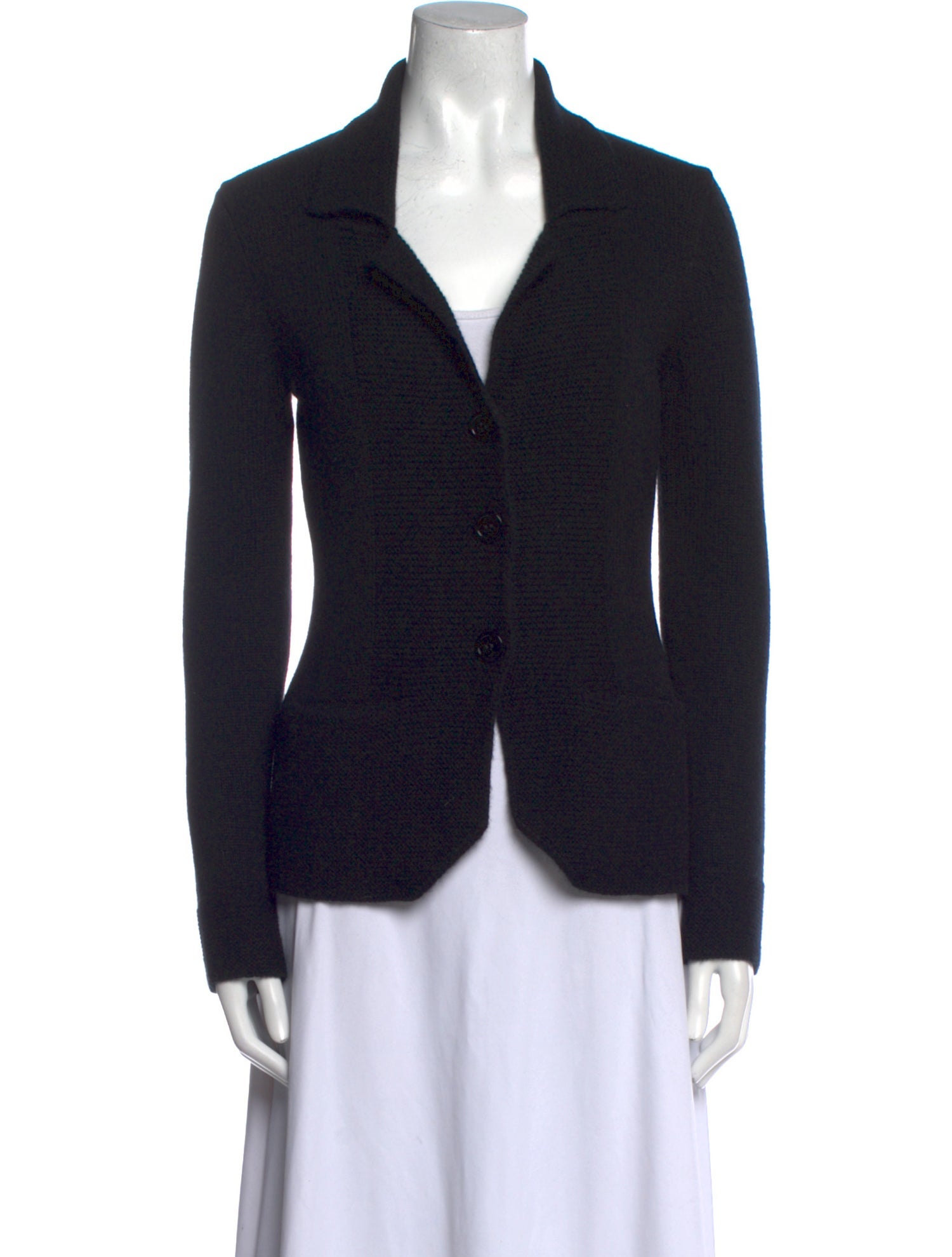 Neiman Marcus Cashmere Sweater