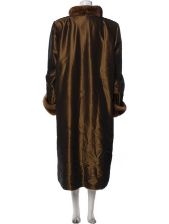 Neiman Marcus Fur Coat