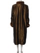 Neiman Marcus Fur Coat