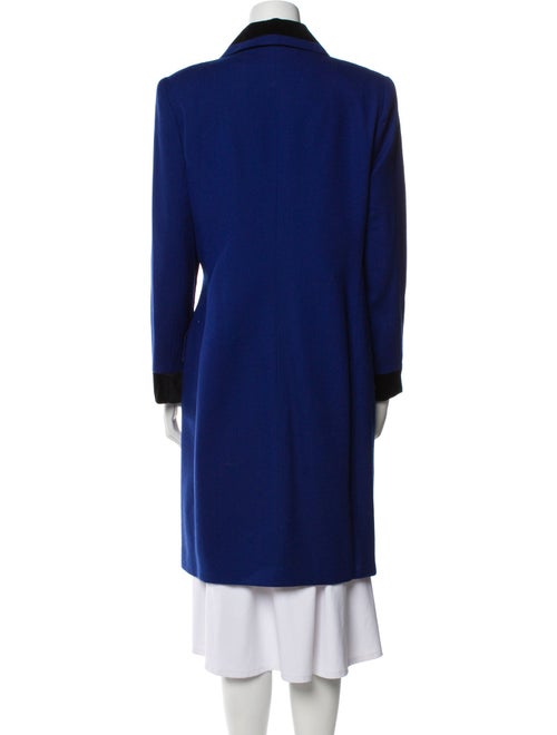 Neiman Marcus Wool Coat