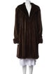 Neiman Marcus Fur Coat