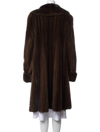 Neiman Marcus Fur Coat
