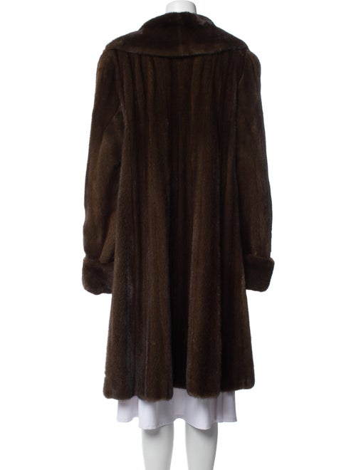Neiman Marcus Fur Coat