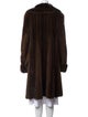 Neiman Marcus Fur Coat