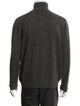 Neiman Marcus Cashmere Turtleneck Pullover