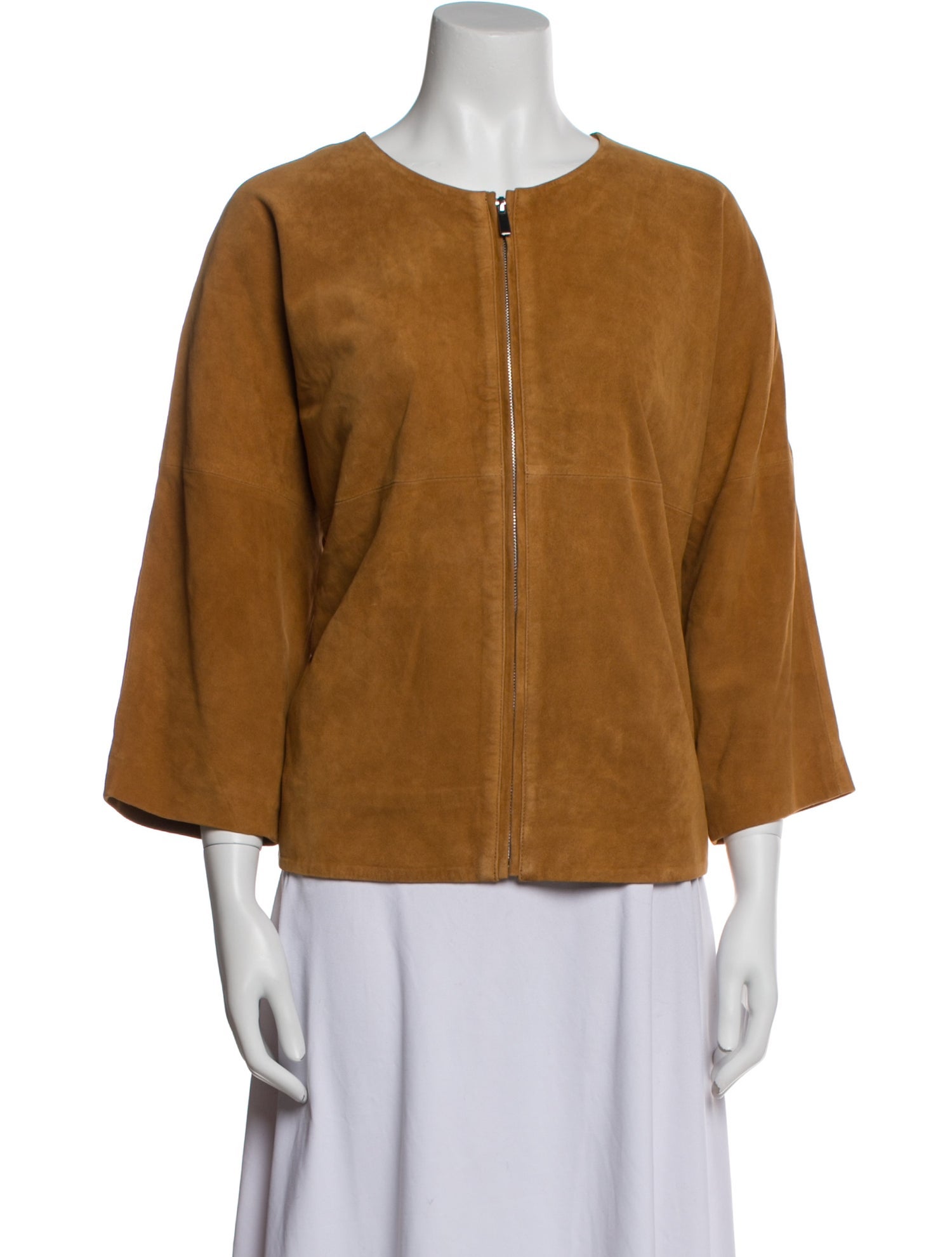 Neiman Marcus Leather Jacket