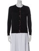 Neiman Marcus Cashmere Crew Neck Sweater