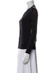 Neiman Marcus Cashmere Crew Neck Sweater