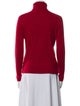 Neiman Marcus Cashmere Turtleneck Sweater
