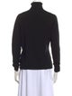 Neiman Marcus Cashmere Turtleneck Sweater