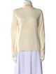 Neiman Marcus Cashmere Turtleneck Sweater