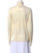 Neiman Marcus Cashmere Turtleneck Sweater