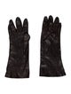 Neiman Marcus Leather Gloves