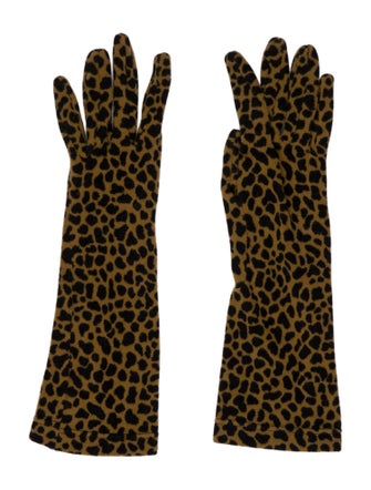 Neiman Marcus Gloves