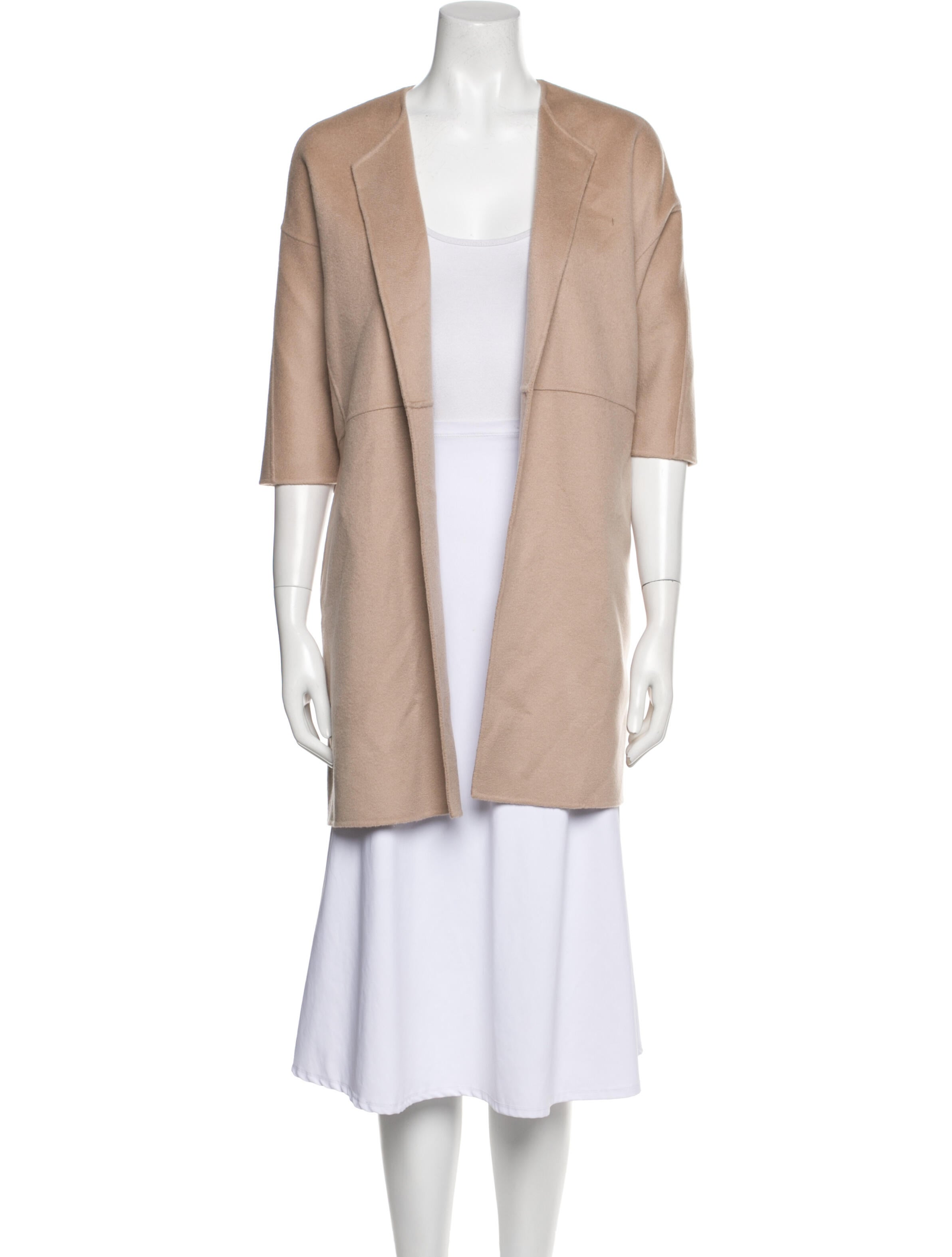 Neiman Marcus Cashmere Vest