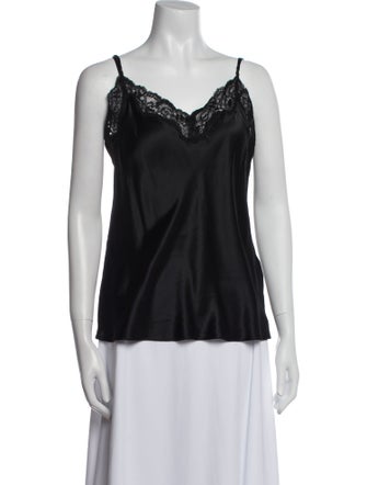 Neiman Marcus Silk Nightgown