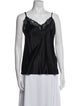 Neiman Marcus Silk Nightgown
