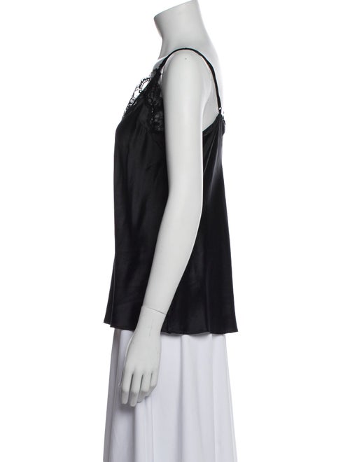 Neiman Marcus Silk Nightgown