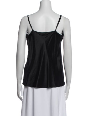 Neiman Marcus Silk Nightgown