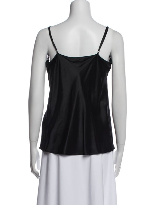 Neiman Marcus Silk Nightgown