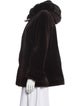 Neiman Marcus Fur Jacket