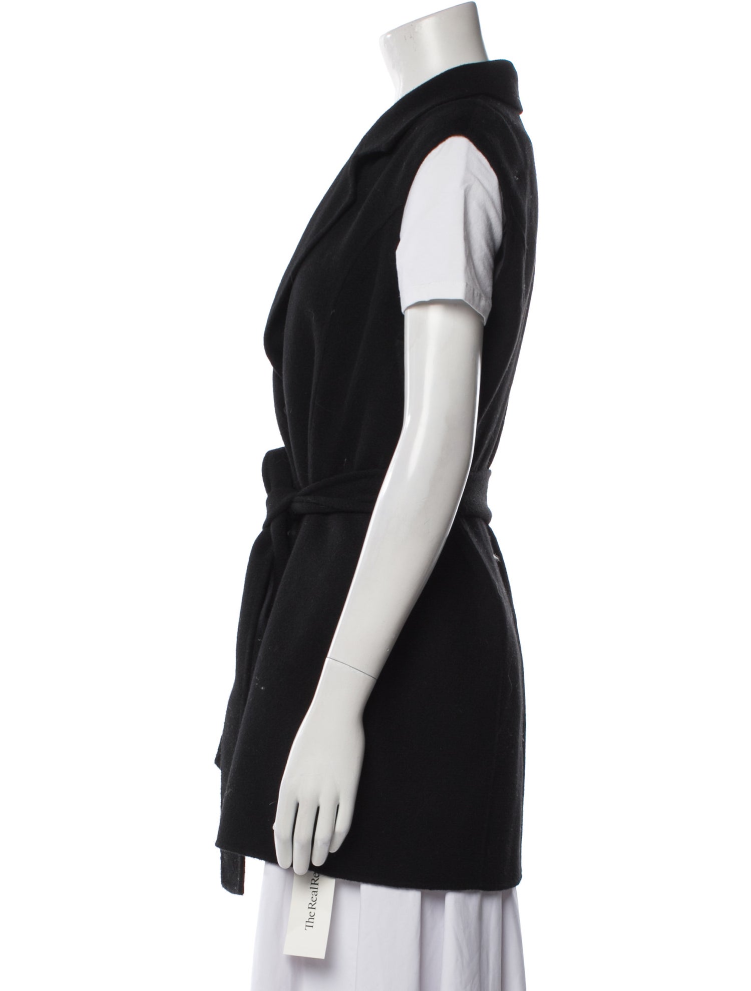 Neiman Marcus Cashmere Vest