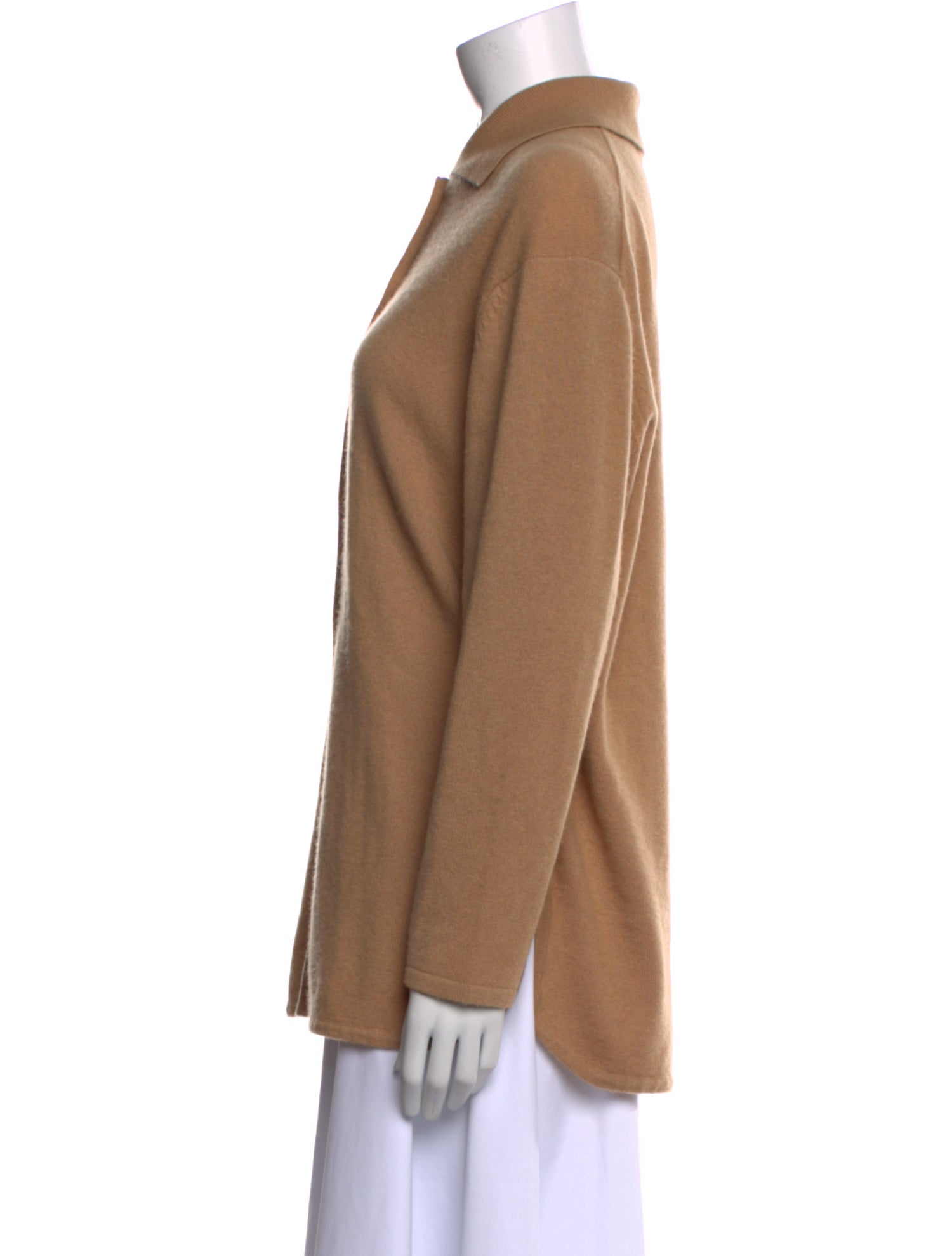 Neiman Marcus Cashmere Sweater