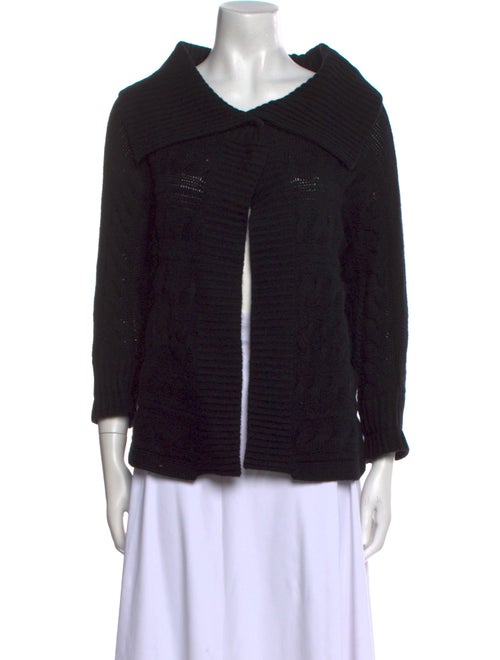 Neiman Marcus Cashmere Sweater