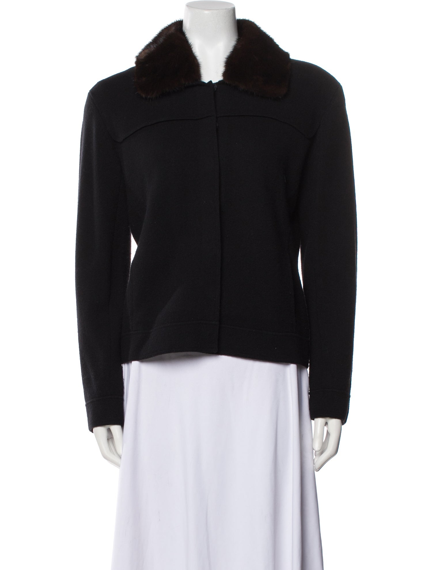 Neiman Marcus Cashmere Sweater