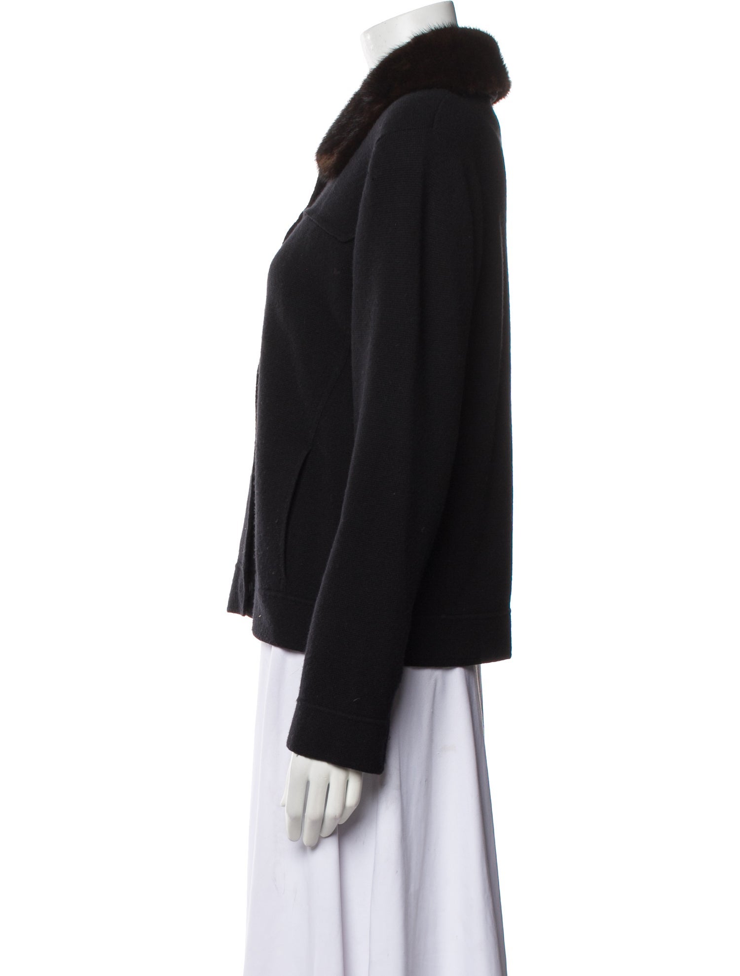 Neiman Marcus Cashmere Sweater