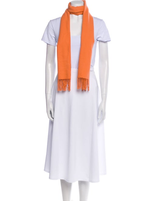 Neiman Marcus Cashmere Scarf