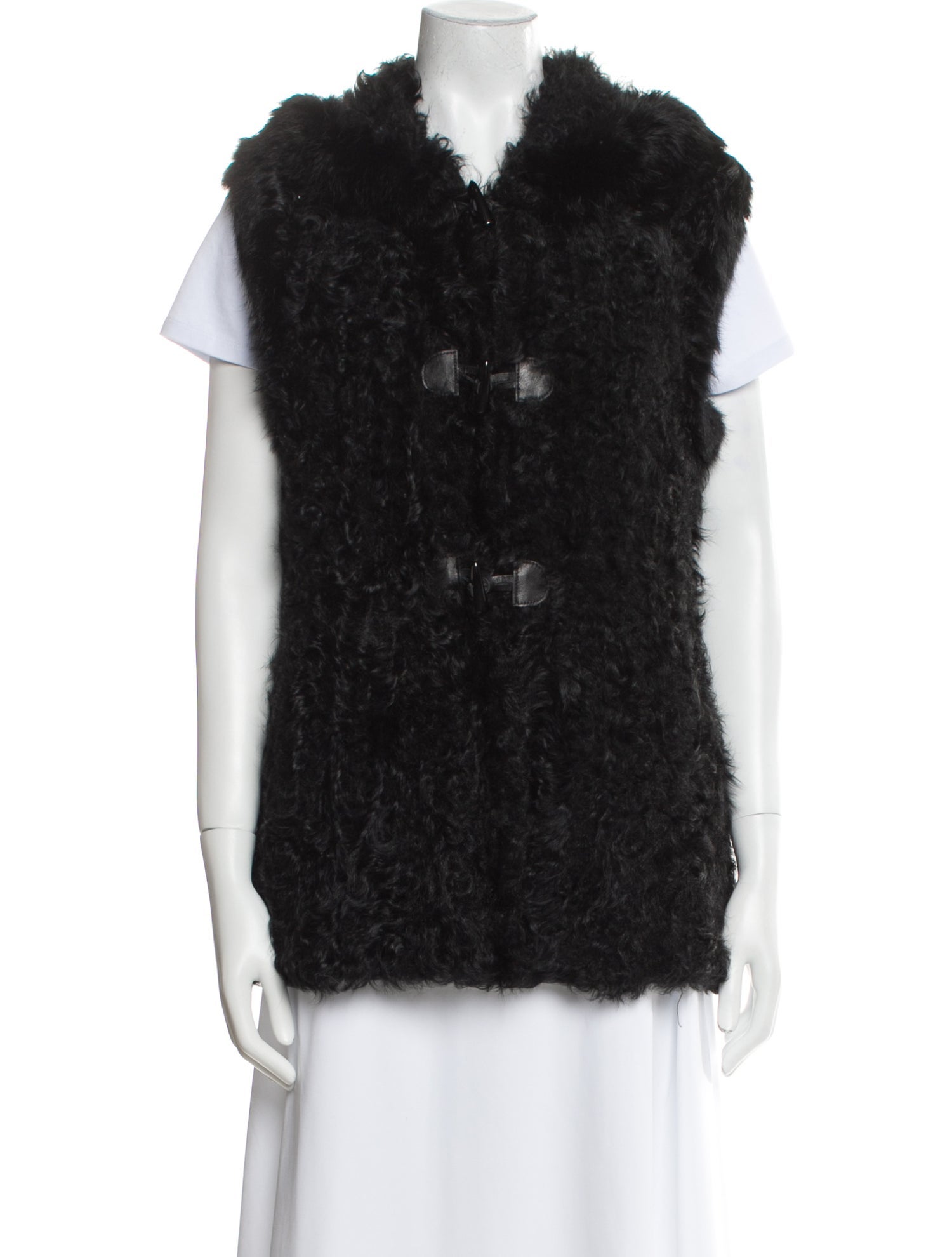 Neiman Marcus Fur Fur Jacket