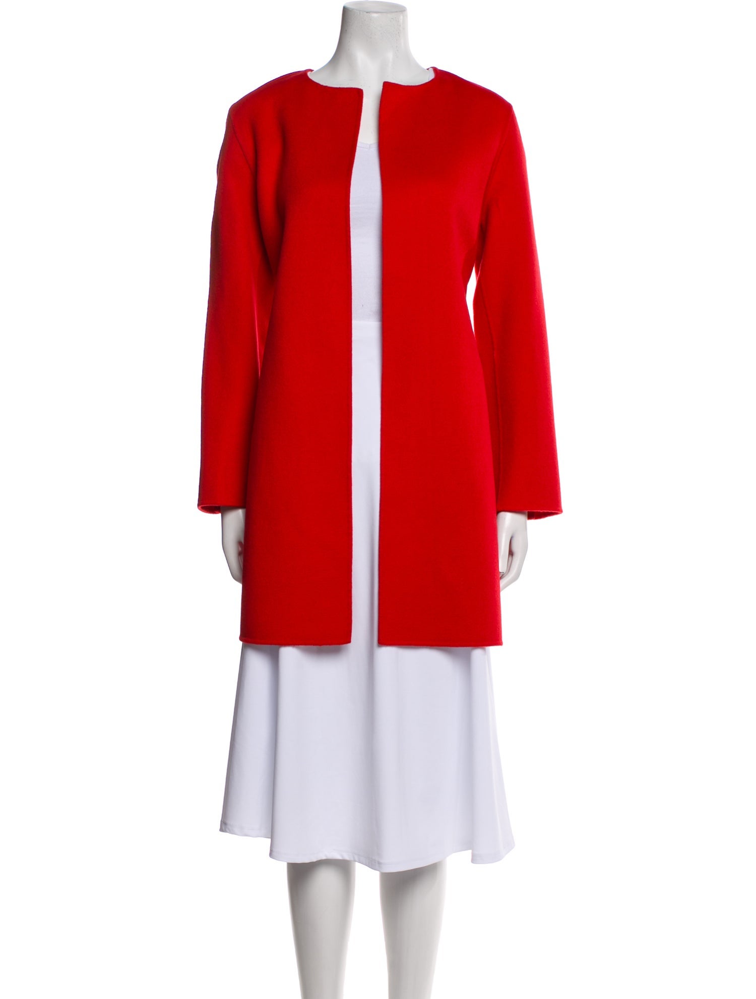 Neiman Marcus Cashmere Coat w/ Tags