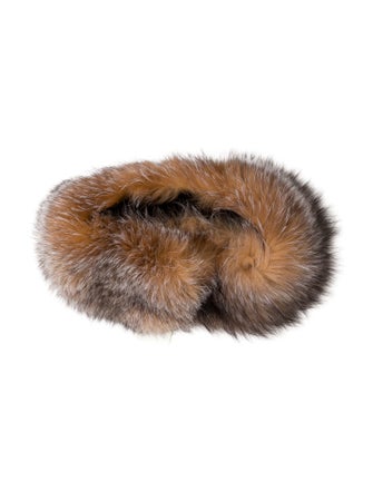 Neiman Marcus Neck Gaiter